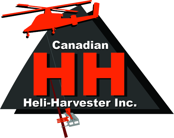 Canadian Heli Harvester Inc – Helicopter Logging Company based on ...